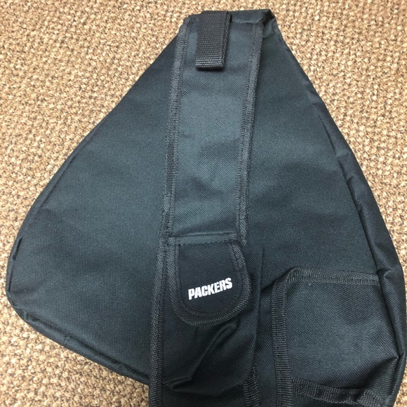 Green Bay Packers x Verizon Collab Shoulder Bag - Picture 3 of 4